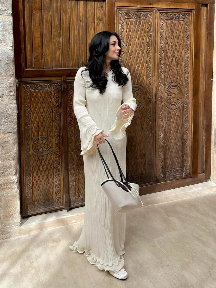 Barbanella Maxi Dress