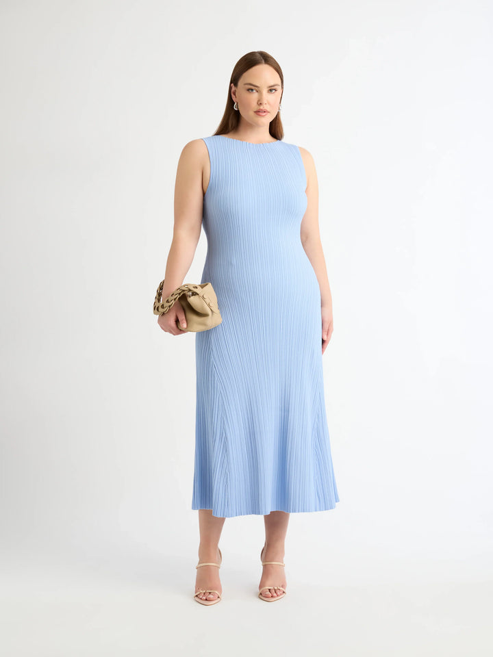 Kalendra Maxi Dress
