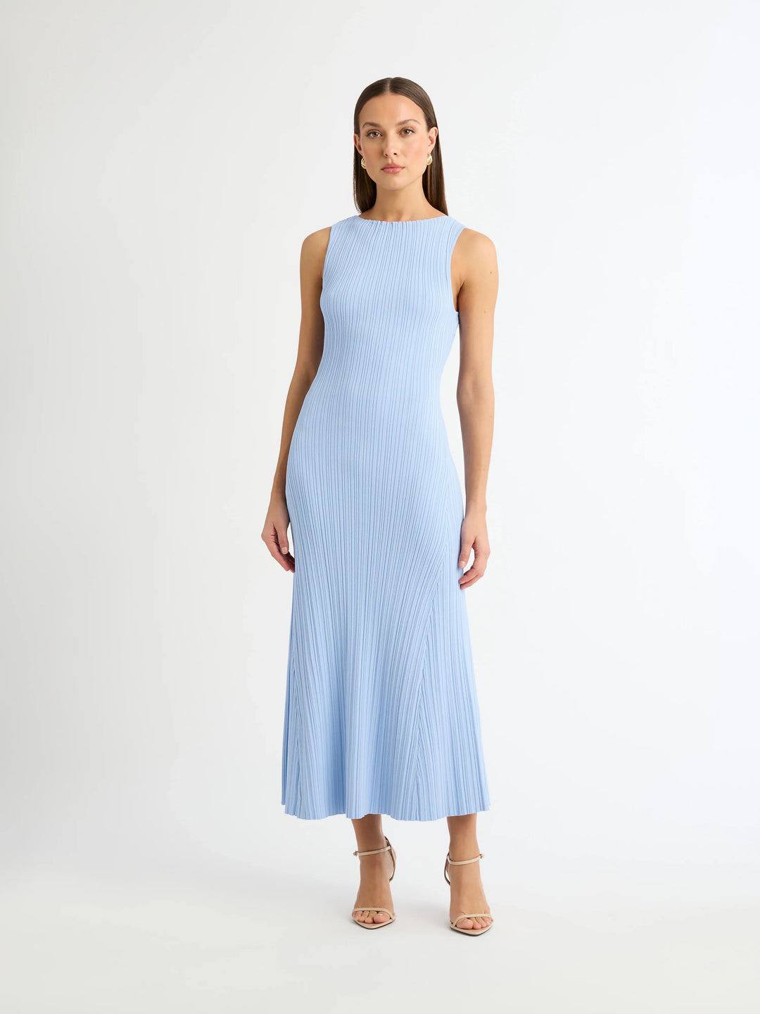Kalendra Maxi Dress