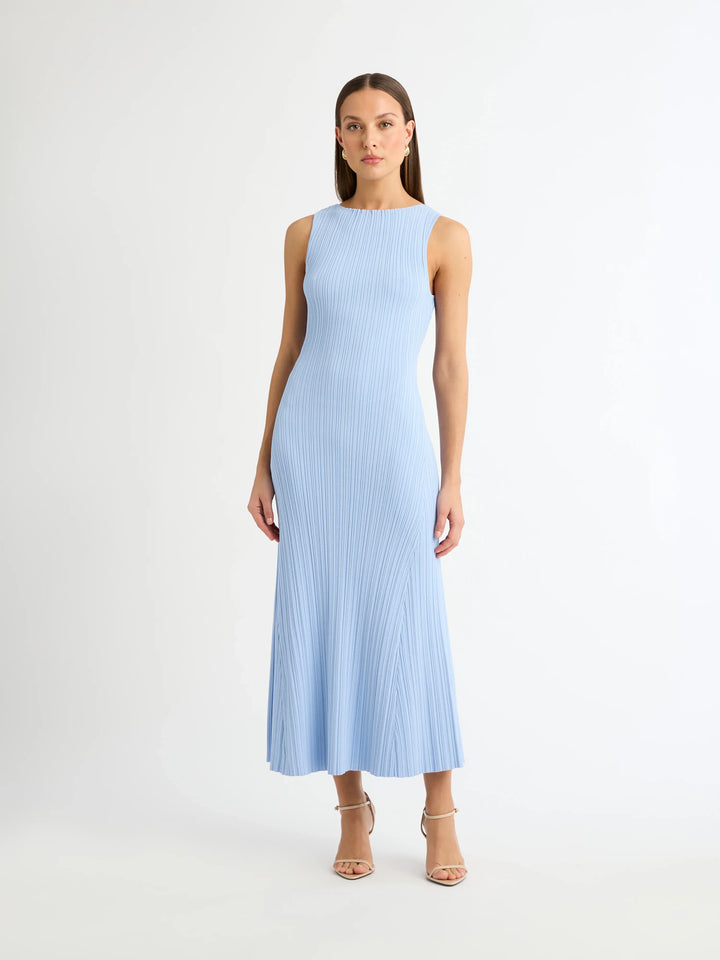 Kalendra Maxi Dress