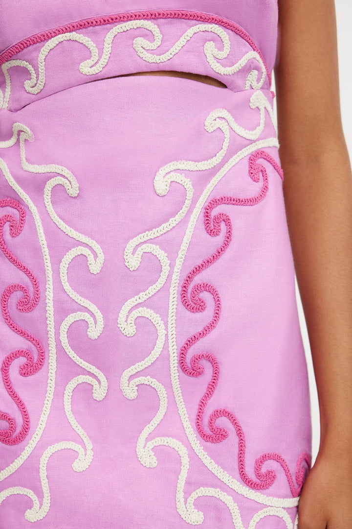 Desideria Mini Dress