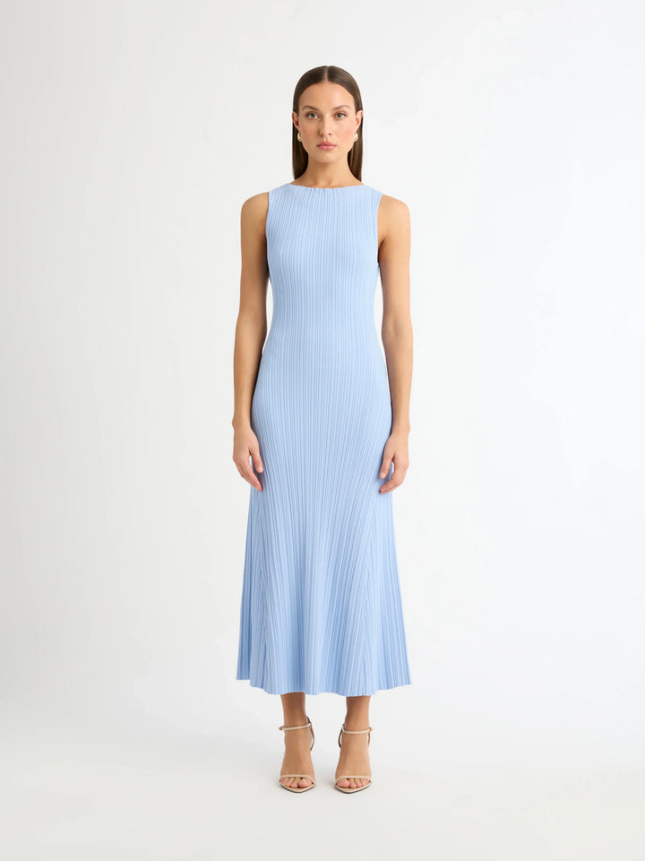 Kalendra Maxi Dress