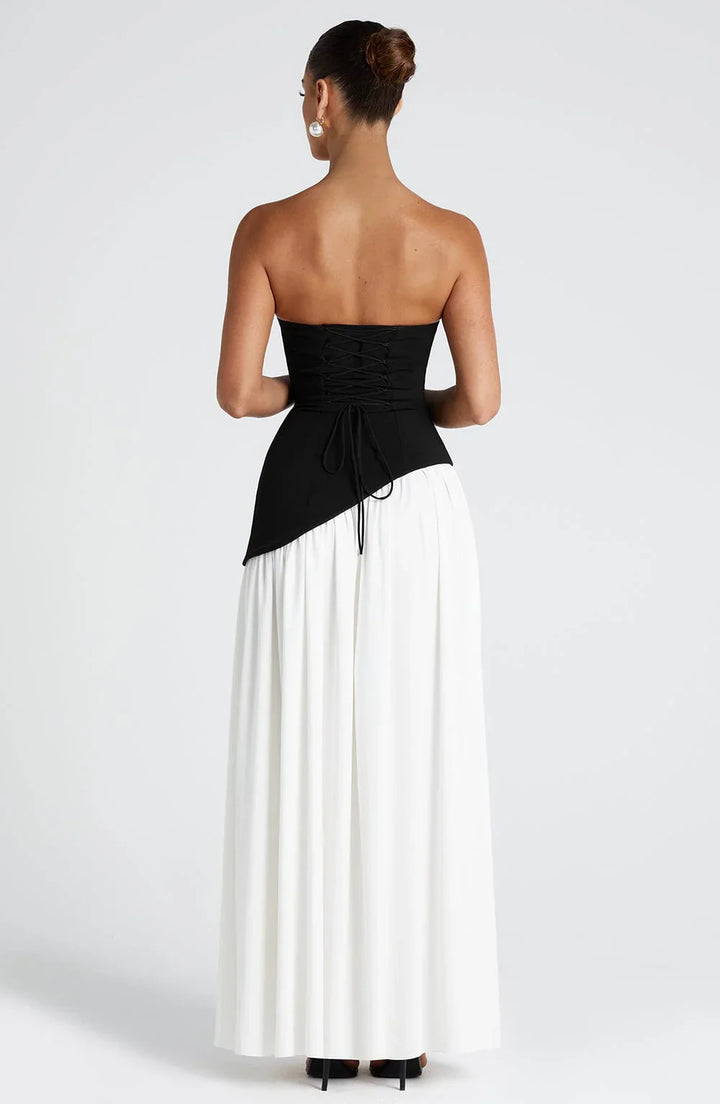 KAROLA Maxi Dress