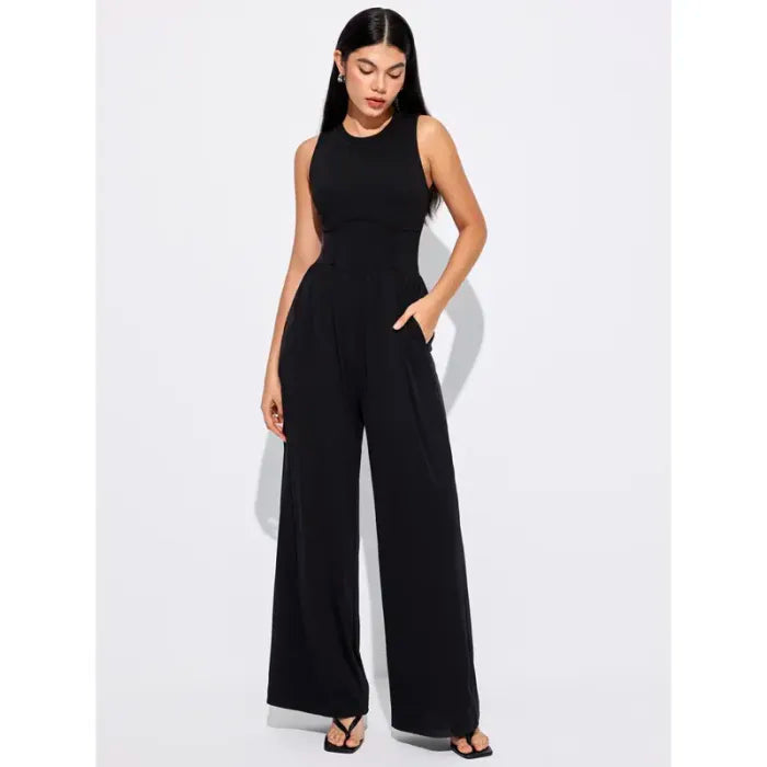 INES Jumpsuit