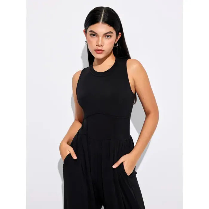 INES Jumpsuit